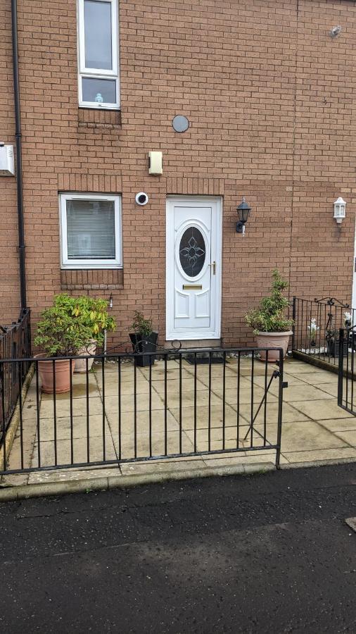 Glasgow Calton House エクステリア 写真